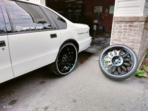 Superior Touch Autosports LLC - Thumbnail