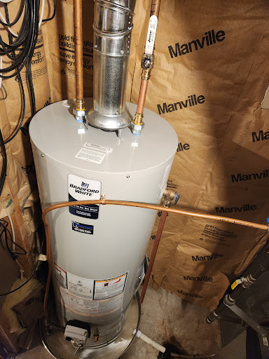 RiverWorks Plumbing LLC - Thumbnail
