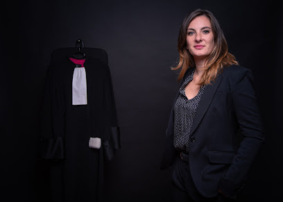 Avocat Lauriane DILLENSEGER Nîmes