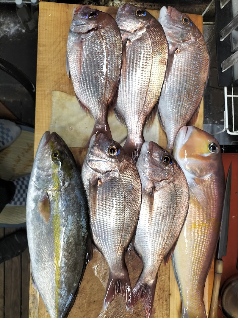 海鮮居酒屋大空