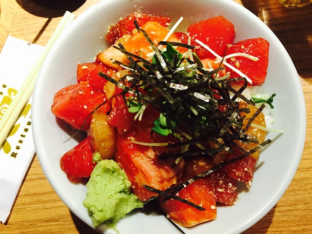 Teppei Japanese Restaurant