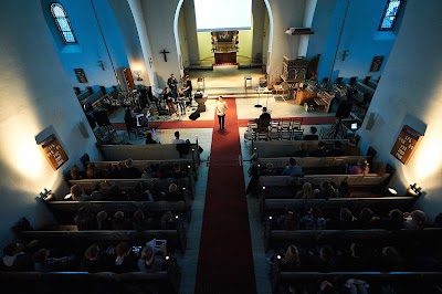 Photos of Herning Church