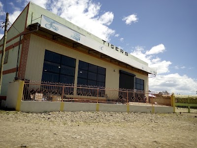 Photos of Tiger Motorcycle Center