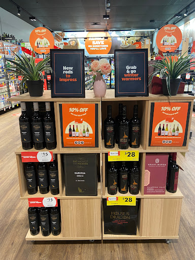 BWS Albany - Thumbnail