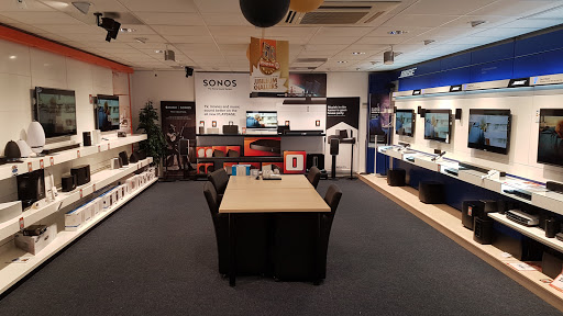 Expert Dronten - Visual