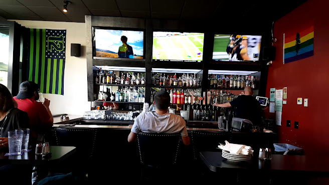 Rookies Sports Bar and Grill by null