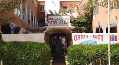lodging