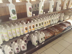 Photo n°29 de La Vie Claire à Vesoul (Épicerie)