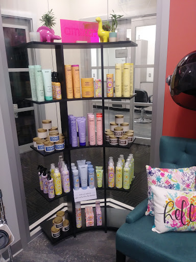 My Hairlosophy by Lizz Gallery - United States