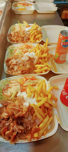 Photo 3 - RESTAURANT ISTANBUL