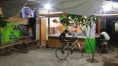 Photos of Warkop ANJ