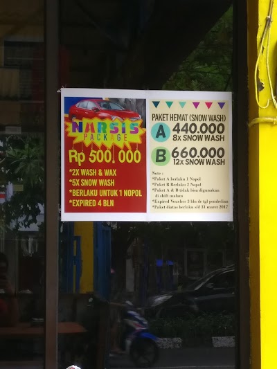 Photos of Dilon Car Wash & Canteen Cafe