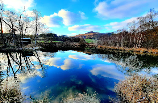 Elsbacher Weiher - Germany