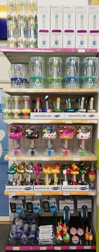 Photo de Cash Piscines à Aureilhan (65800)