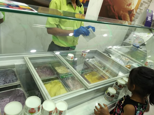 Natural Ice Cream