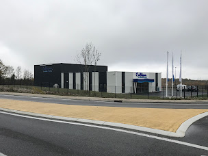 Photo n°4 de CULLIGAN FRANCE - CAHORS à Le Montat (Fournisseur d'équipement de traitement de l'eau)