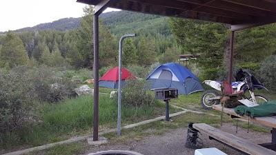 Big Spring Campground