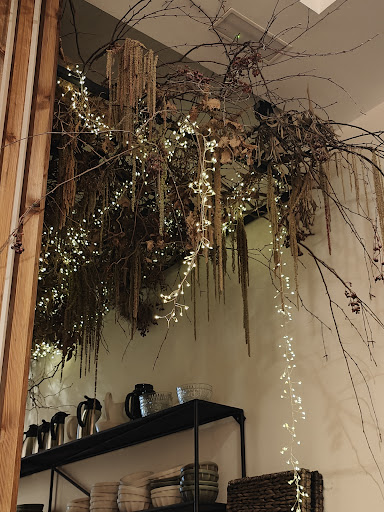 Amaranto - Visual