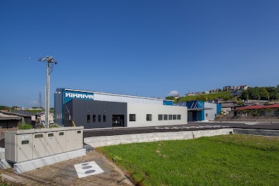 コバヤシデンソー KIKAIYAロジセンター