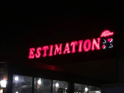 Photos of Estimation CAFE