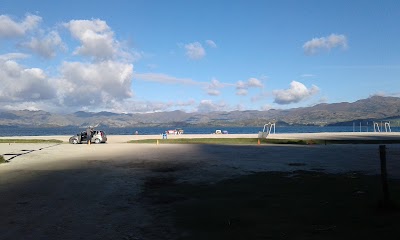 Photos of Lake Tota