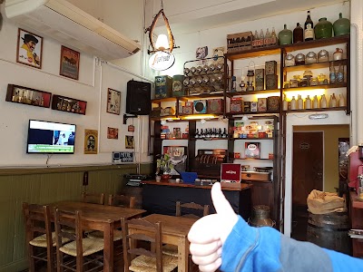 Photos of El Mitre, Bar Hist&oacute;rico