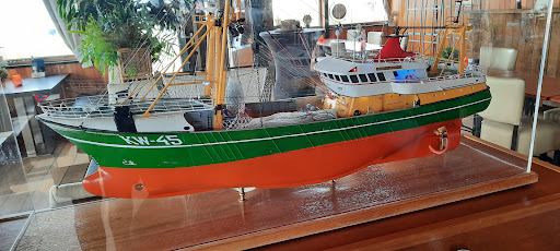 V.O.F. Rederij H. Messemaker