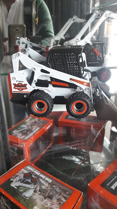 Photos of SERVICIO T&Eacute;CNICO Bobcat