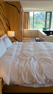 Banyan Tree Club & Spa Seoul by null