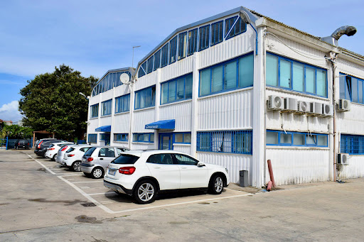 Giovaruscio Moving Group Gallery - Italy