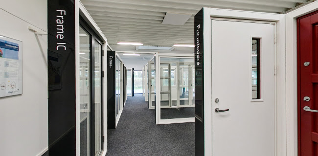 Fyns Vinduescenter ApS