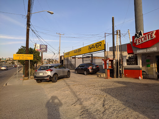 Naver Car Rentals Tijuana - Thumbnail