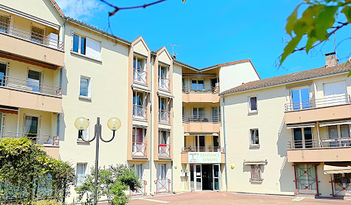 Photo de EHPA Unifores