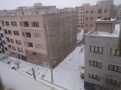Photos of سالن ورزشی شهدای بعثت