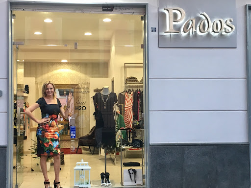 Pados - Visual