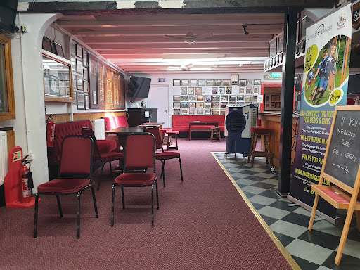 Charlton Park Rugby Club Gallery - United Kingdom