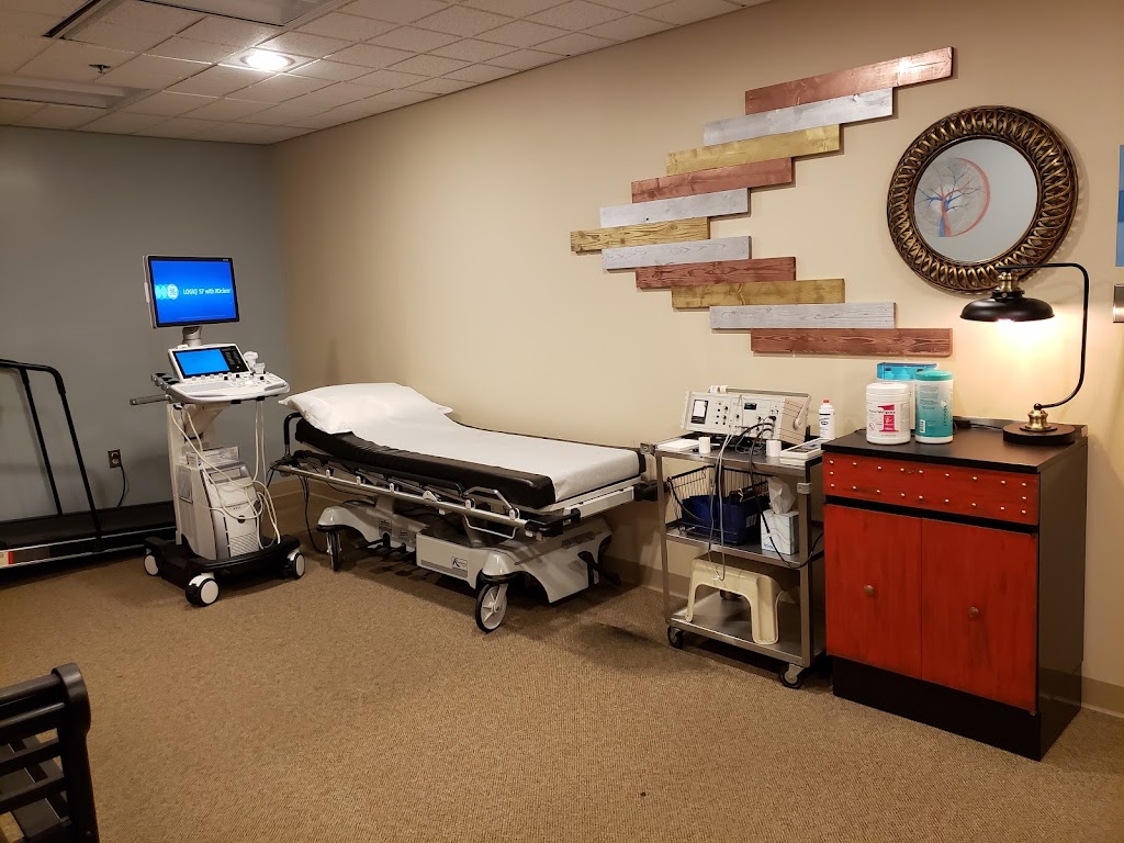 Vascular Surgery Associates Llc