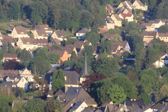 Burbach
