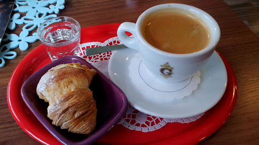 Cafe Sí´mena - Thumbnail
