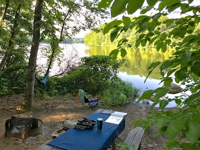 Gifford Pinchot State Park