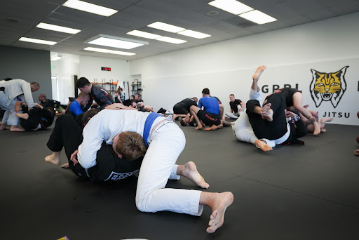 GRPL HAUS JIU JITSU - Lone Tree - Thumbnail