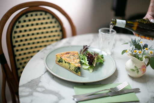 Cafe Click - Visual
