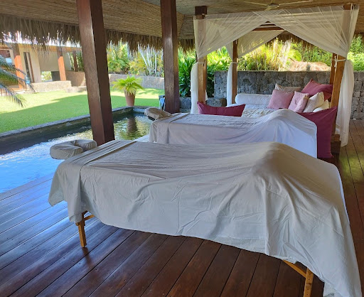 Maria & Co. In Home Massage Care