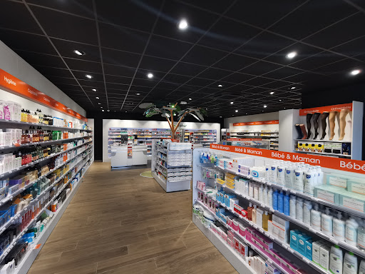 PHARMACIE DEMAILLY