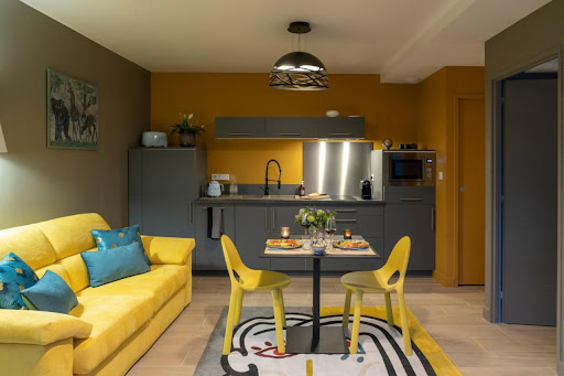 Photo de Villa Seyal - Chambre D'hôtes Avec PISCINE & SPA - LE MANS à Saint-Pavace (72190)