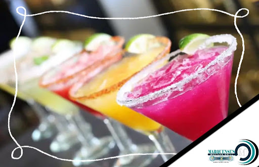 MARQUENSES MEXICAN GRILL - Thumbnail