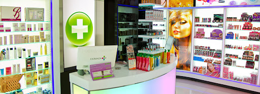 FARMACIA 2.0 Alcántara Zurita PARQUE DEL SUR - Thumbnail