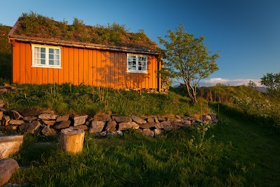 Photos of H&aring;holmen Havstuer