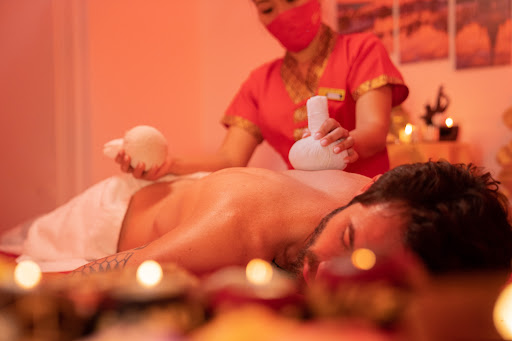 Narai Thai Massage - Thumbnail