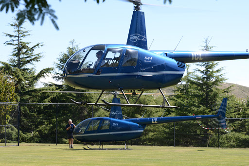 Bay Heliwork - Thumbnail
